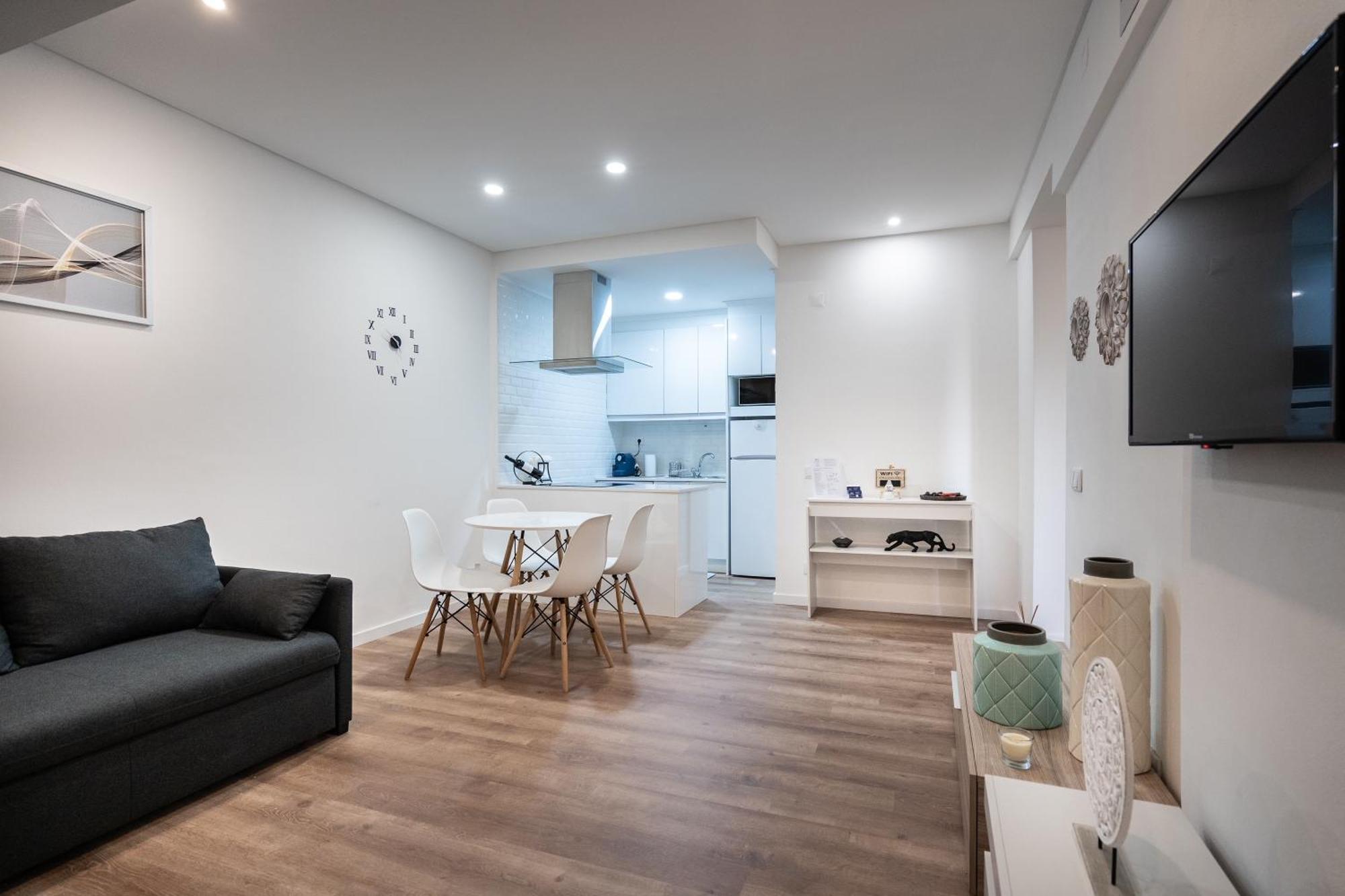 Apartament Hm - Housemirage *