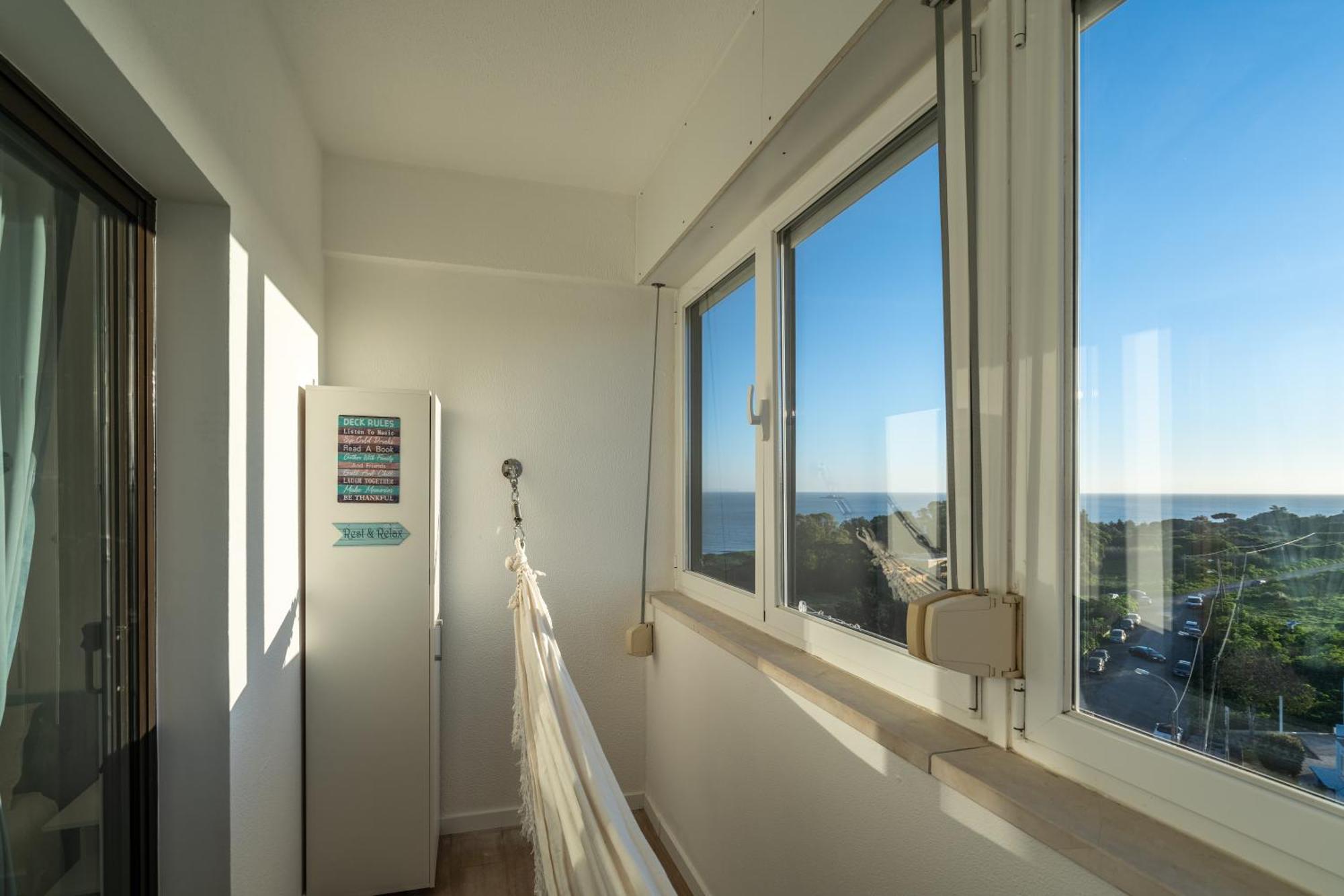 Apartament Hm - Housemirage Paço de Arcos