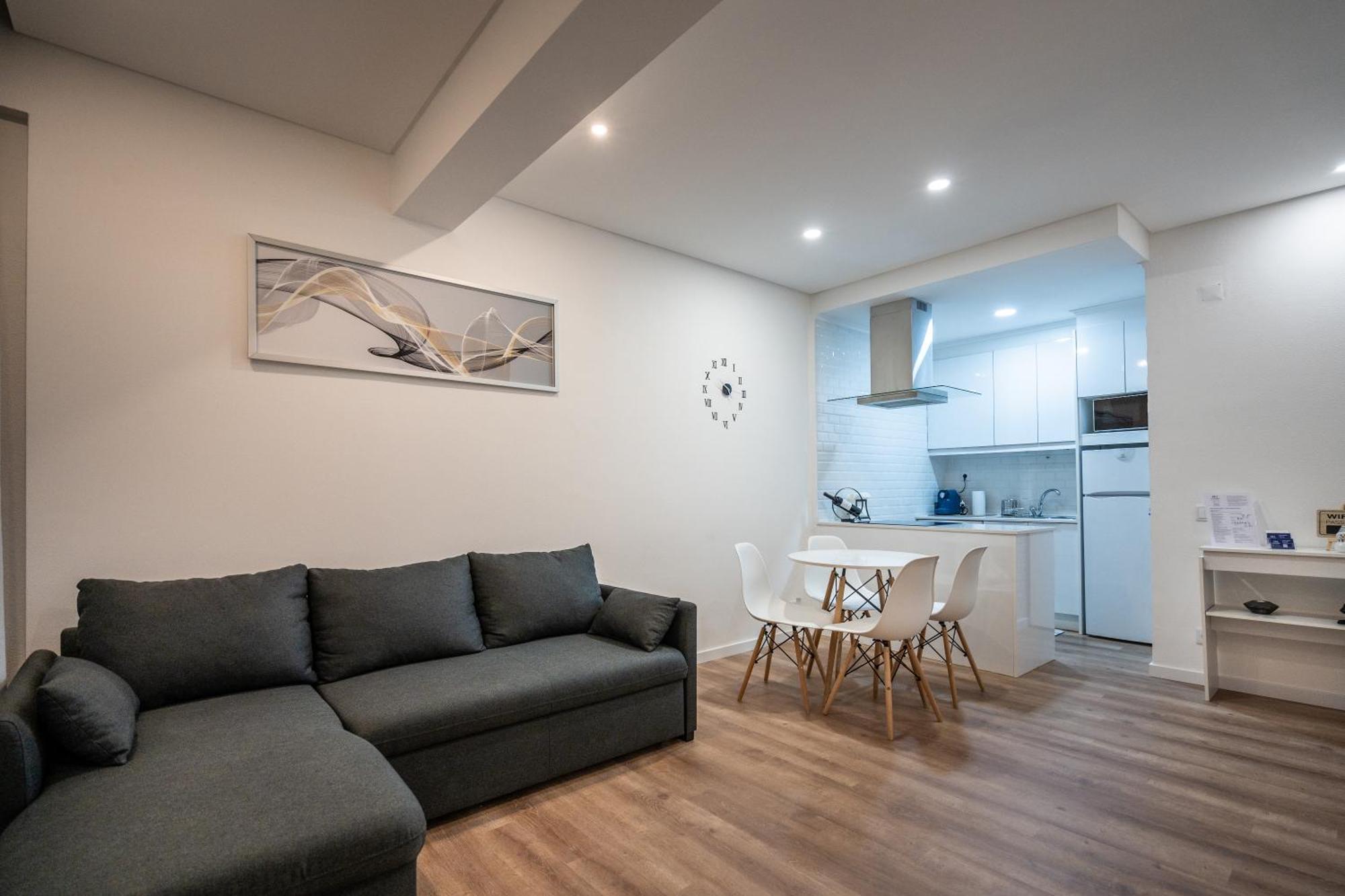 Apartament Hm - Housemirage Paço de Arcos