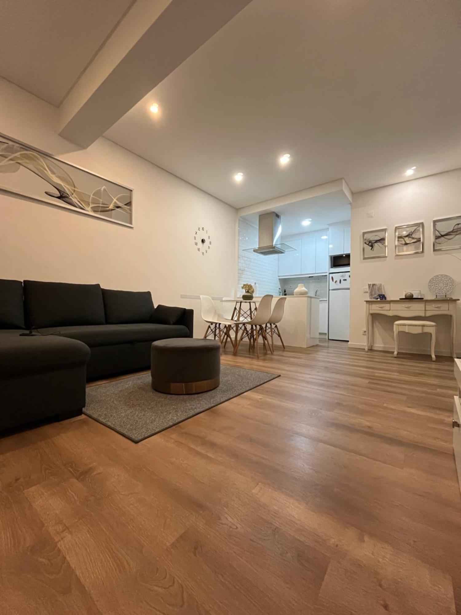 Apartament Hm - Housemirage Paço de Arcos